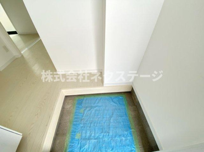 【玄関】 | ルガノ