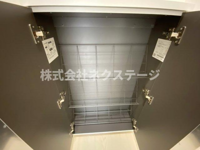 【収納】 | ルガノ