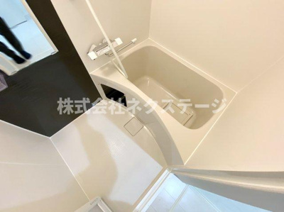 【浴室】 | ルガノ