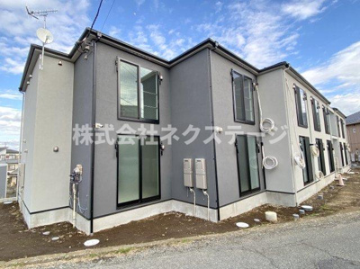 【外観】 | ルガノ