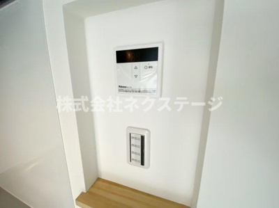 【設備】 | ルガノ