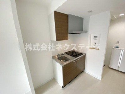 【キッチン】 | ルガノ