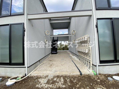 【その他共用部分】 | ルガノ