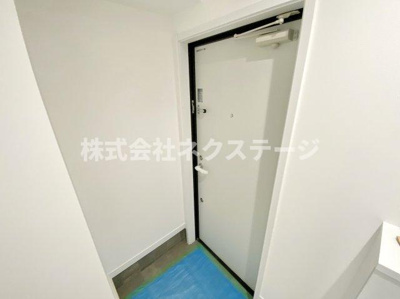 【玄関】 | ルガノ