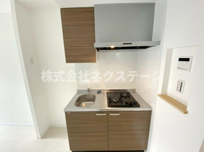 【キッチン】 | ルガノ