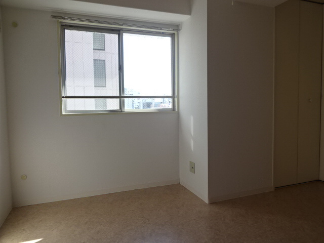 デュプレックス船場の内装