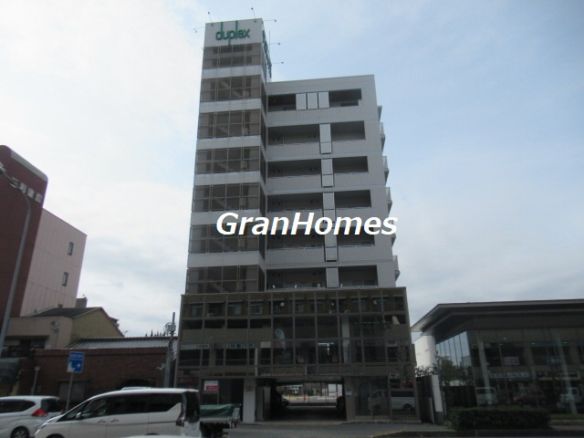 デュプレックス船場