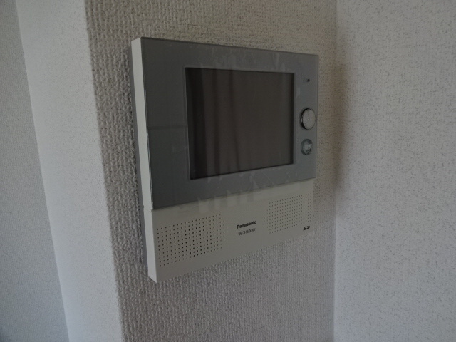 デュプレックス船場のセキュリティ