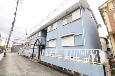 【外観】 | エクセルフォ―