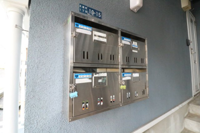 【その他共用部分】 | エクセルフォ―