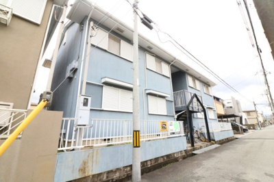 【外観】 | エクセルフォ―