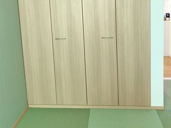【収納】 | 沼津市岡一色 中古住宅 EH04864 | 沼津市岡一色　収納