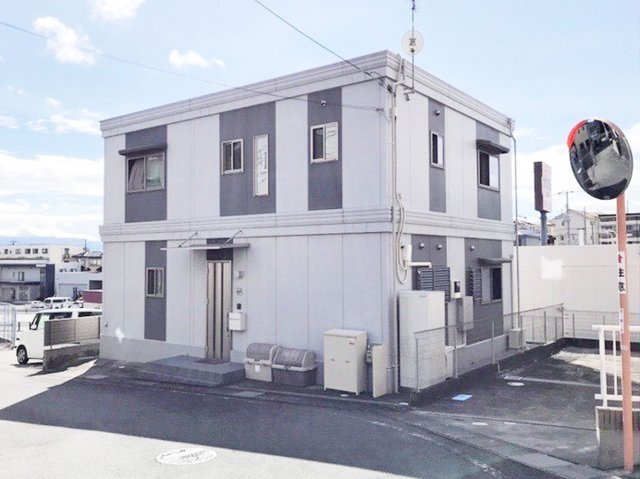 【外観】 | 沼津市岡一色 中古住宅 EH04864 | 沼津市岡一色　外観