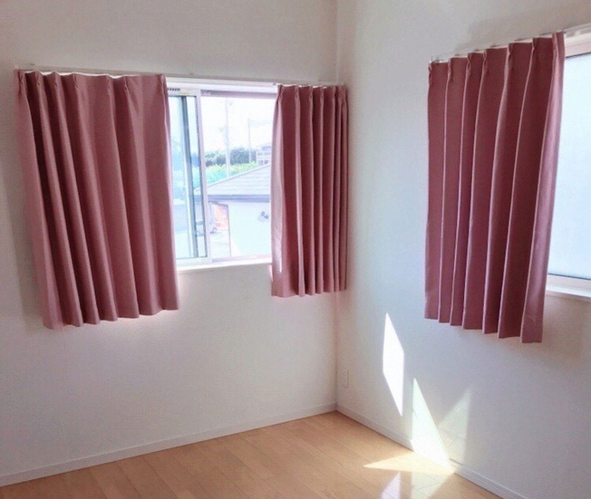 【洋室】 | 沼津市岡一色 中古住宅 EH04864 | 沼津市岡一色　洋室