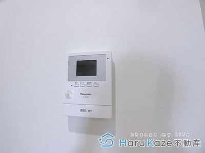 【セキュリティ】 | T.A明前町A棟【名古屋市賃貸・インターネット無料】