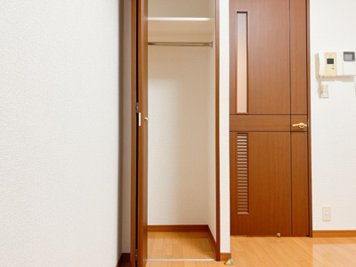 【収納】 | ステージファースト三軒茶屋アジールコートⅡ