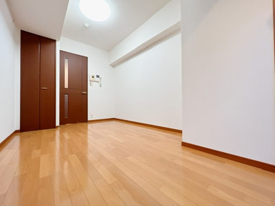 【寝室】 | ステージファースト三軒茶屋アジールコートⅡ