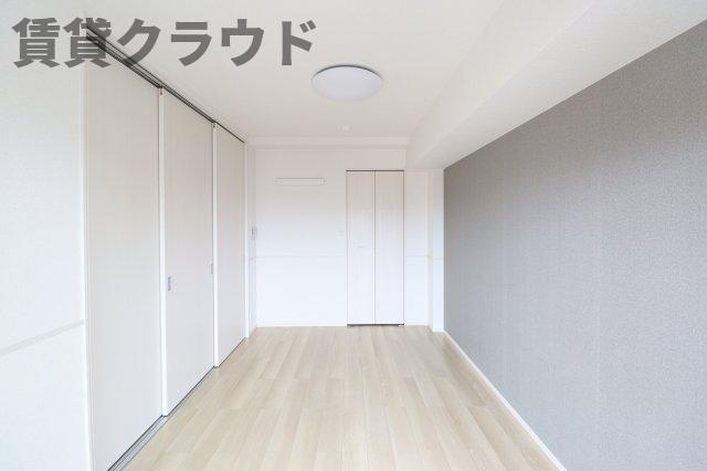 カーサ　フェリーチェの寝室|お気軽にお問い合わせください♪