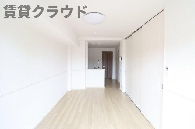カーサ　フェリーチェの居間・リビング|おしゃれなリビングです