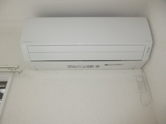 Ｃｏｌｏｒｚ　Ｈｉｙｏｓｈｉの設備