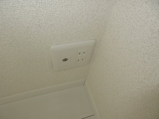 Ｃｏｌｏｒｚ　Ｈｉｙｏｓｈｉの設備