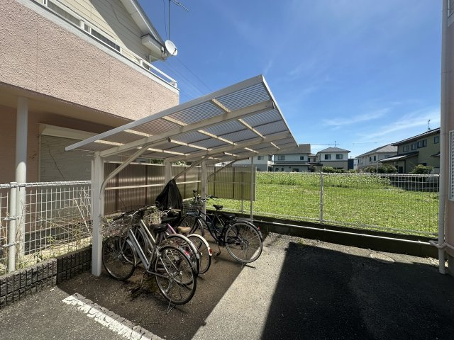 ハイツ西庄のその他共用部分