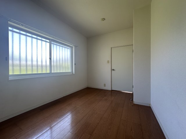 ハイツ西庄の子供部屋