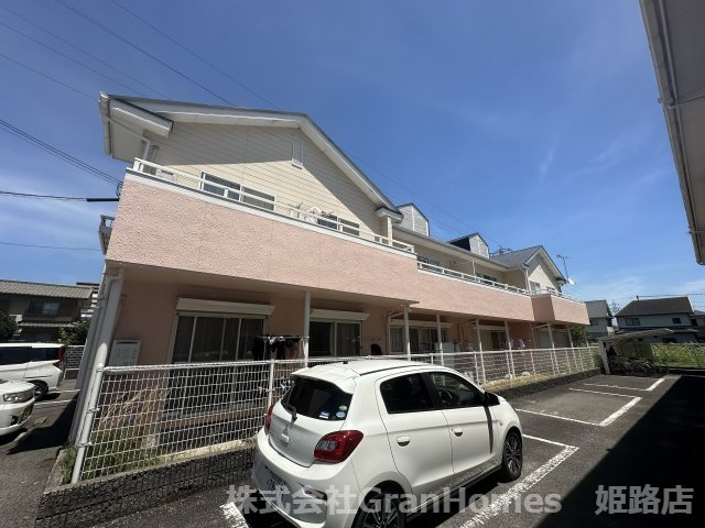 ハイツ西庄のその他