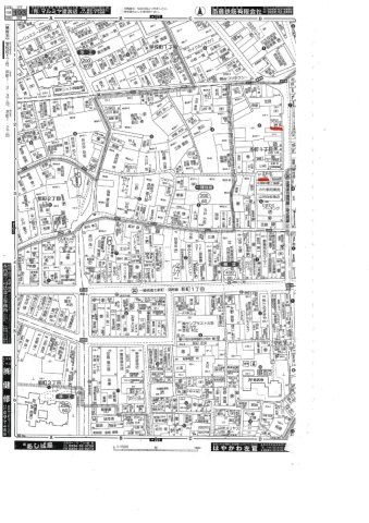 ひまわりパーキングⅡ