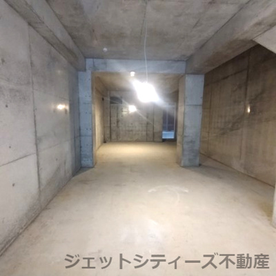 【内装】 | リュクス天六