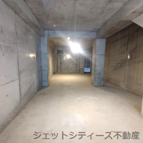 【内装】 | リュクス天六