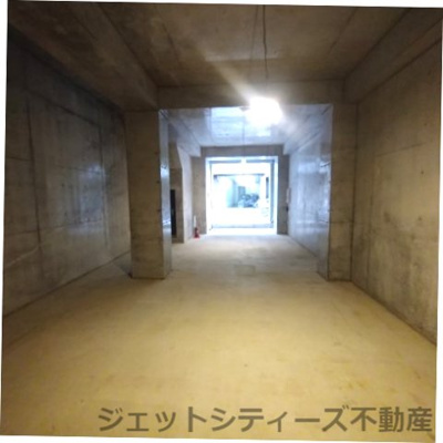 【内装】 | リュクス天六