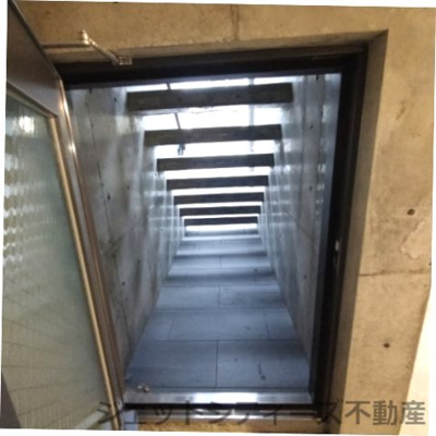 【内装】 | リュクス天六