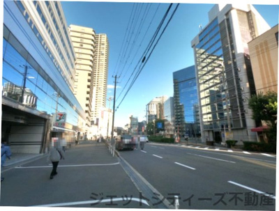 【周辺】 | リュクス天六