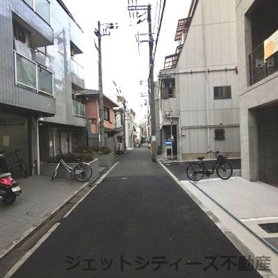  | リュクス天六