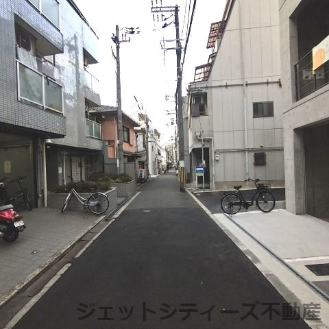  | リュクス天六