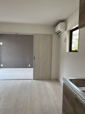 【居間・リビング】 | CLARIS NOB 美野島