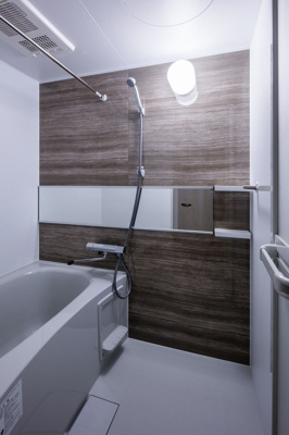 【浴室】 | CLARIS NOB 美野島