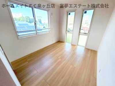 【内装】 | アーバーオークス | ※同物件・反転タイプの写真