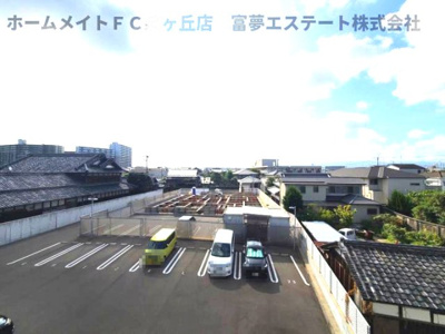 【展望】 | アーバーオークス