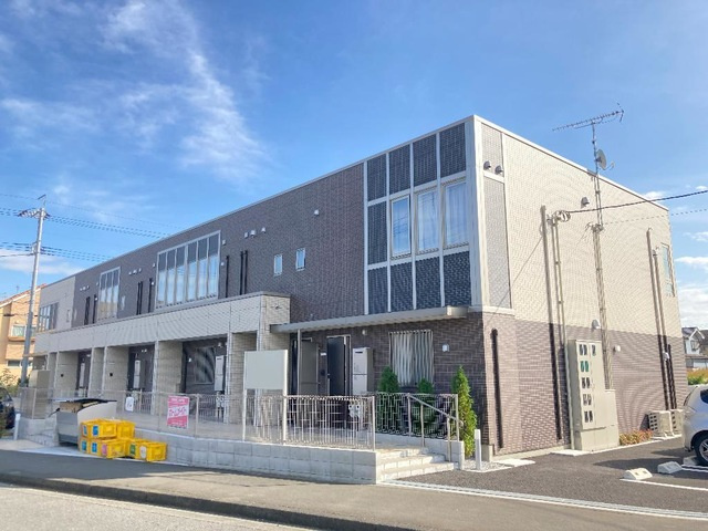 ラ カーザ ドルチェ（la casa dolce)のその他共用部分