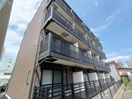 レオネクストスリーズの画像