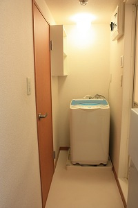 ガルデニア若葉の設備