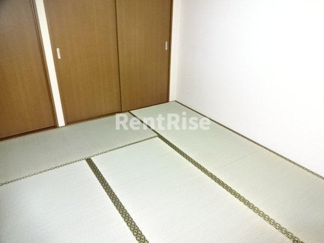 ＬａＶｉｅＥｎＲｏｓｅ (ラヴィアンローズ)の和室|和室