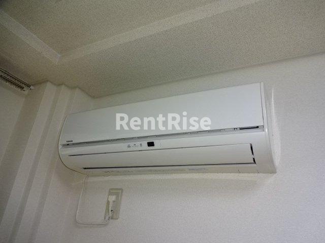 ＬａＶｉｅＥｎＲｏｓｅ (ラヴィアンローズ)|エアコン