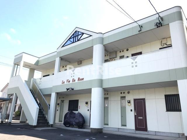 ＬａＶｉｅＥｎＲｏｓｅ (ラヴィアンローズ)