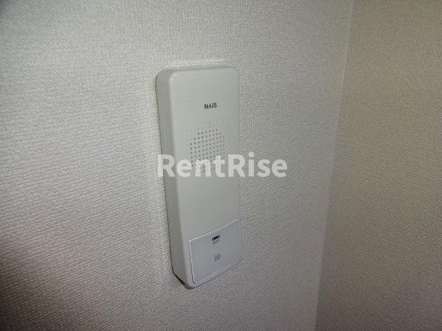 ＬａＶｉｅＥｎＲｏｓｅ (ラヴィアンローズ)|インターホン