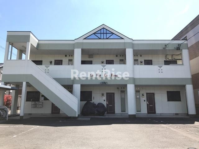 ＬａＶｉｅＥｎＲｏｓｅ (ラヴィアンローズ)のエントランス|外観写真その他2