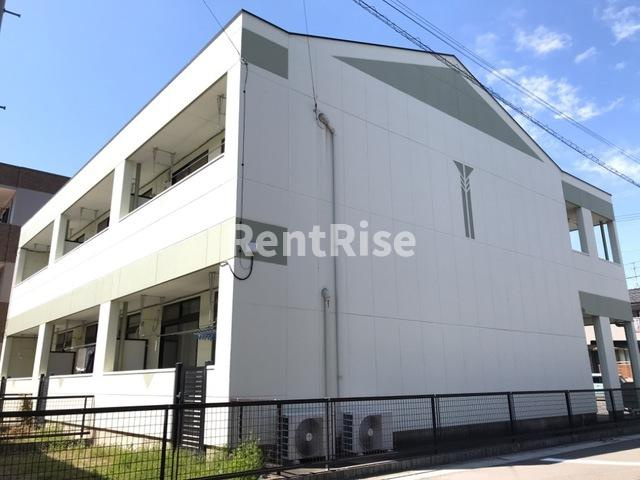 ＬａＶｉｅＥｎＲｏｓｅ (ラヴィアンローズ)のその他共用部分|外観写真その他3