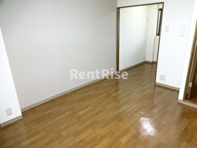 ＬａＶｉｅＥｎＲｏｓｅ (ラヴィアンローズ)の浴室|ＬＤＫ